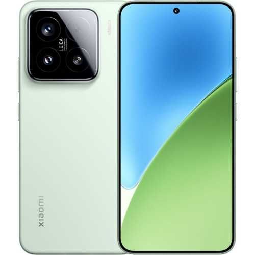 Xiaomi 15 12/256 / 512 ГБ | Новый | Гарантия | В наличии