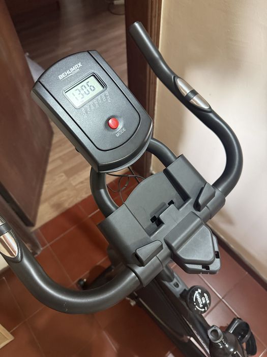 Bicicleta Ciclo Indoor spining