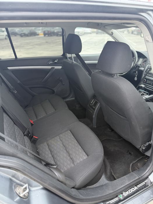 Продається Skoda Octavia A5