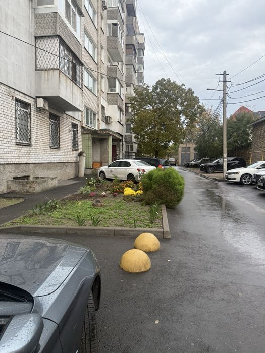 Срочно сдам 1-к квартиру от хозяина  на Шевченко,16
