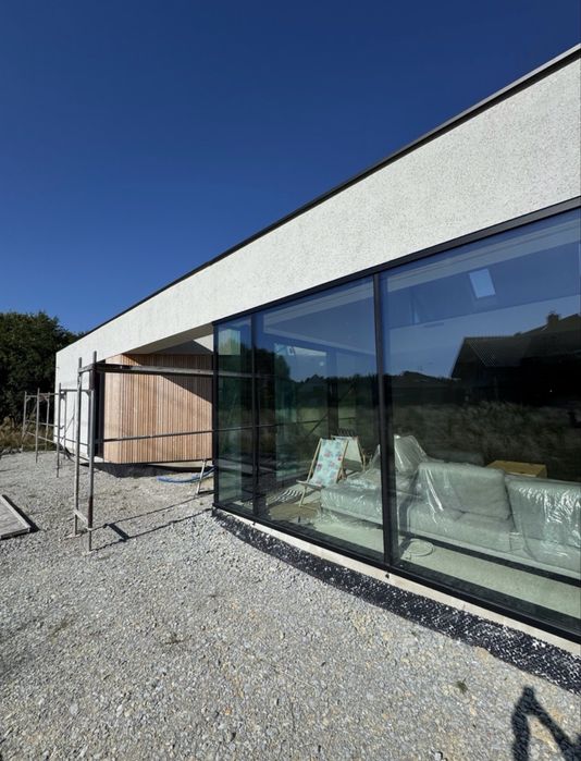 Tynk dekoracyjny Arsanit ST-507