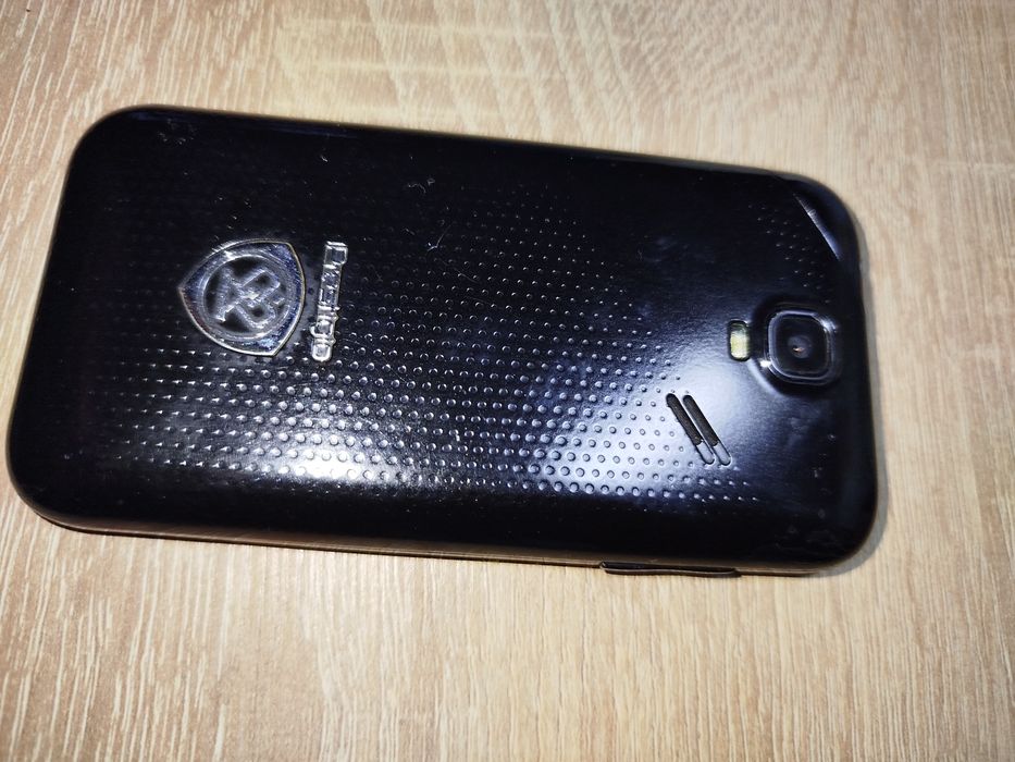 Смартфон Prestigio