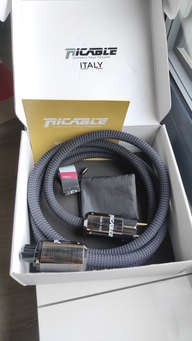 Ricable Magnus Power MK2 2.5m