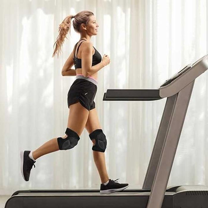 Nakolanniki SPORTOWE OCHRANIACZE na KOLANA Miękkie do DOMU Ogrodu HIT!