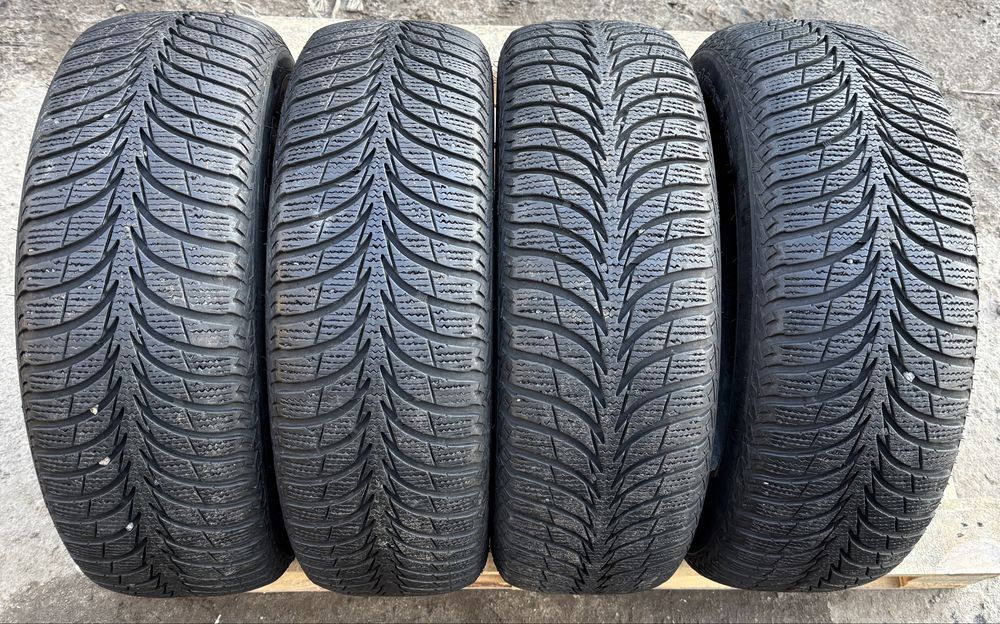 195/65 R15 Sava Eskimo 195 65 15