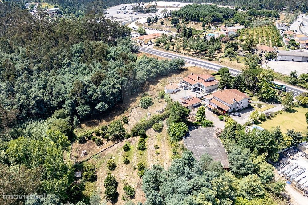 Terreno  para venda