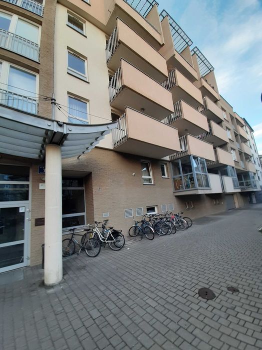 Pokój 1 osobowy Kraków/Wincentego Pola/Galeria Kazimierz/Hala Targowa