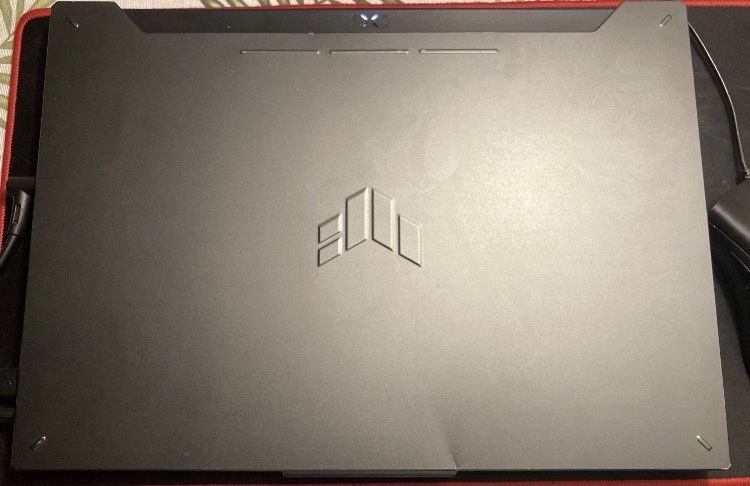 Asus Tuf Gaming | RTX 4060 8gb | 16gb Ram