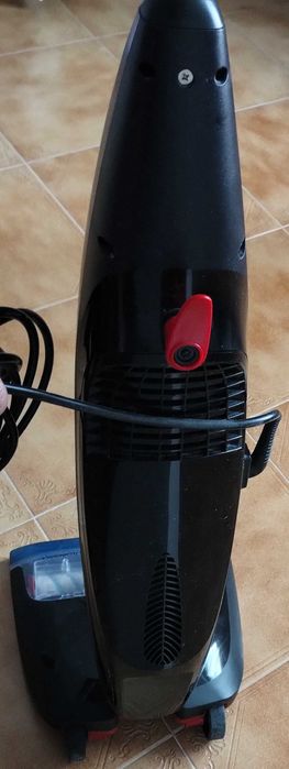 Aspirador Vertical Vileda JetClean 3 em 1