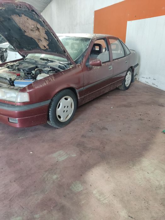 Opel Vectra A 2.0 16v 150cv
