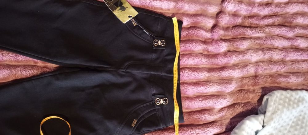 Шорти жіночі чорні