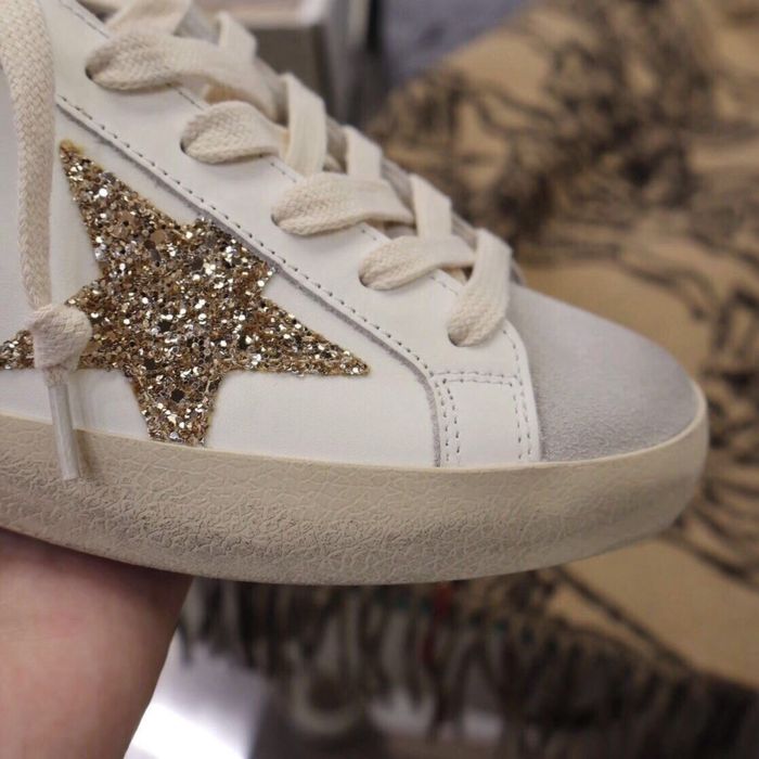 Кеди Golden Goose Гуссі,38,39 розмір