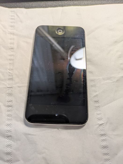 Apel iPod a1367 8 GB