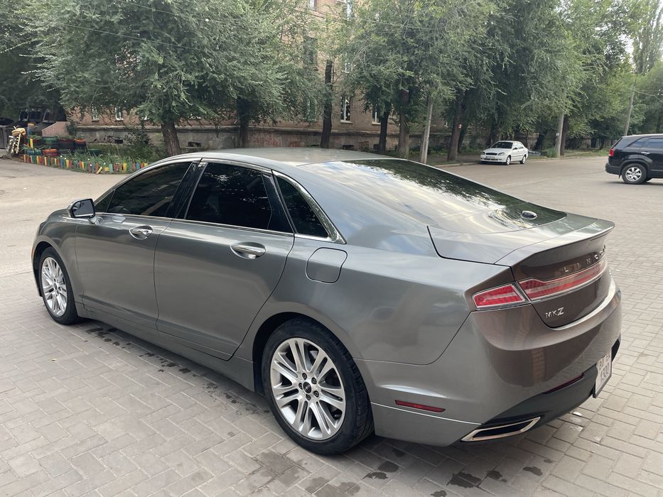 Продам lincoln mkz 2.0 бенз, Акпп
