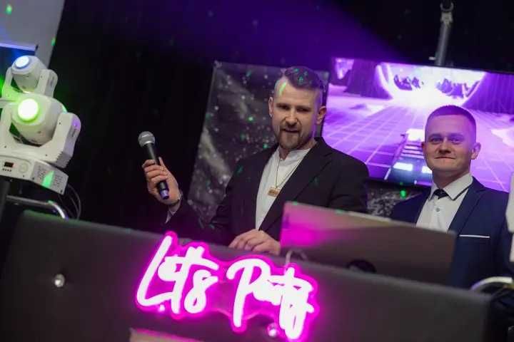 Dj na twoją imprezę !!!