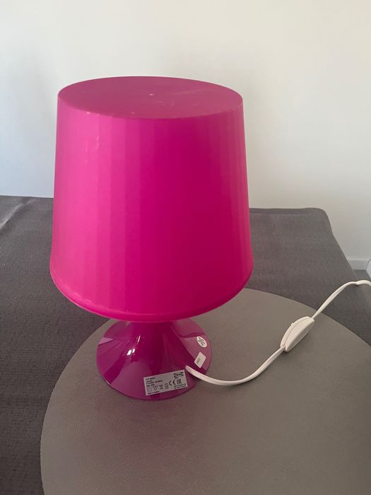 Lampka nocna/pokojowa