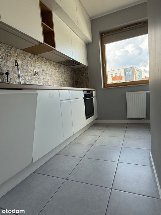 Brzoskwiniowa 2 pokoje 50m2
