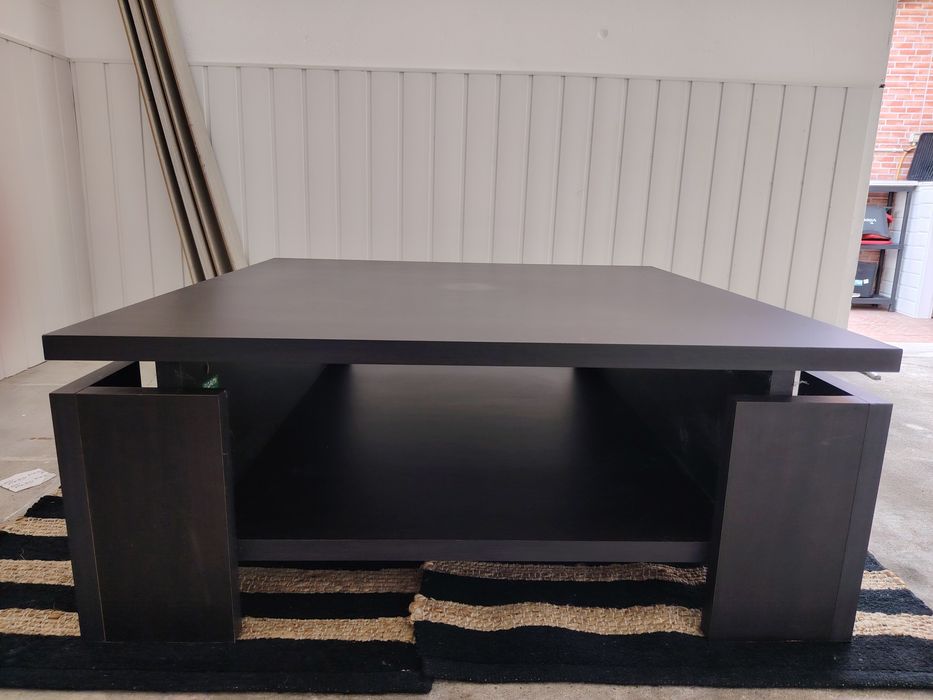 Mesa para centro sala de estar