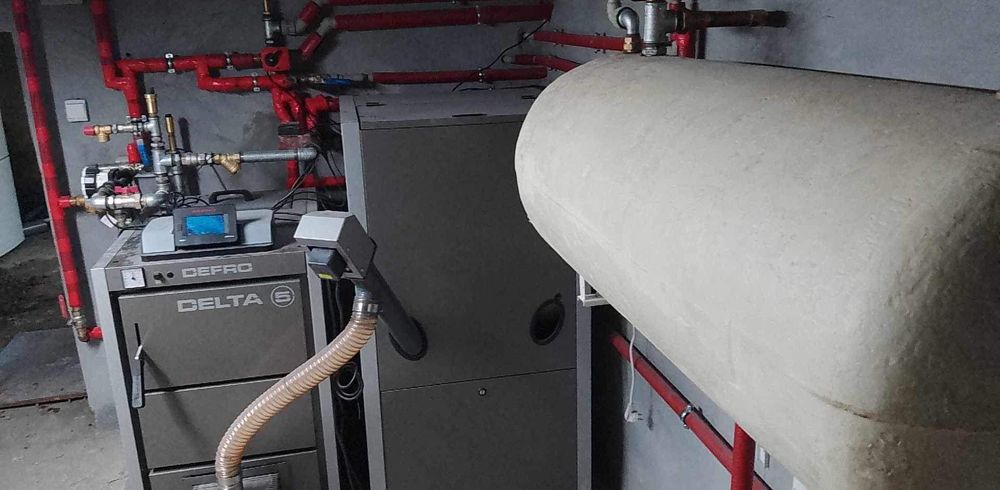 Spawacz Hydraulik, Spawacz