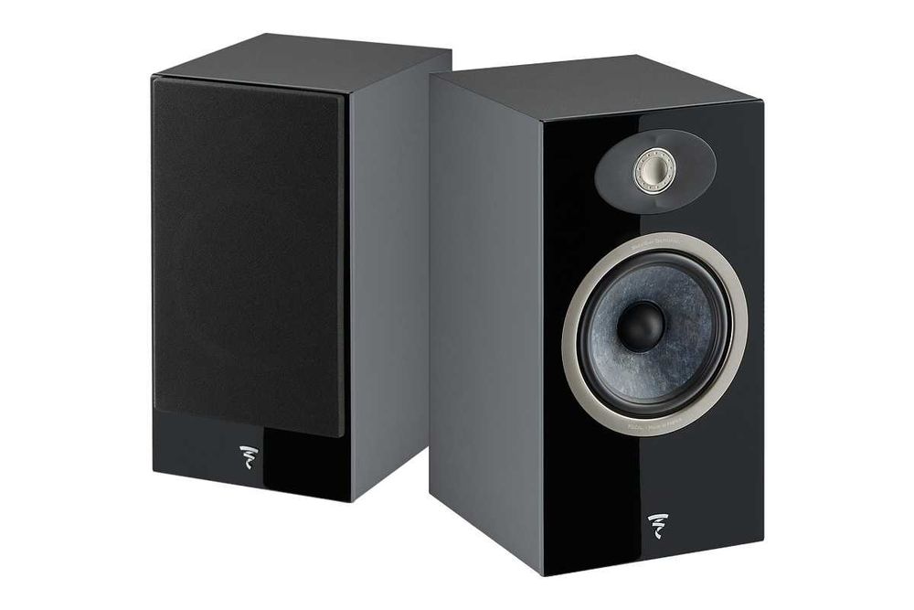 Focal Theva Nº1 - kolumny podstawkowe | Audiopolis Warszawa