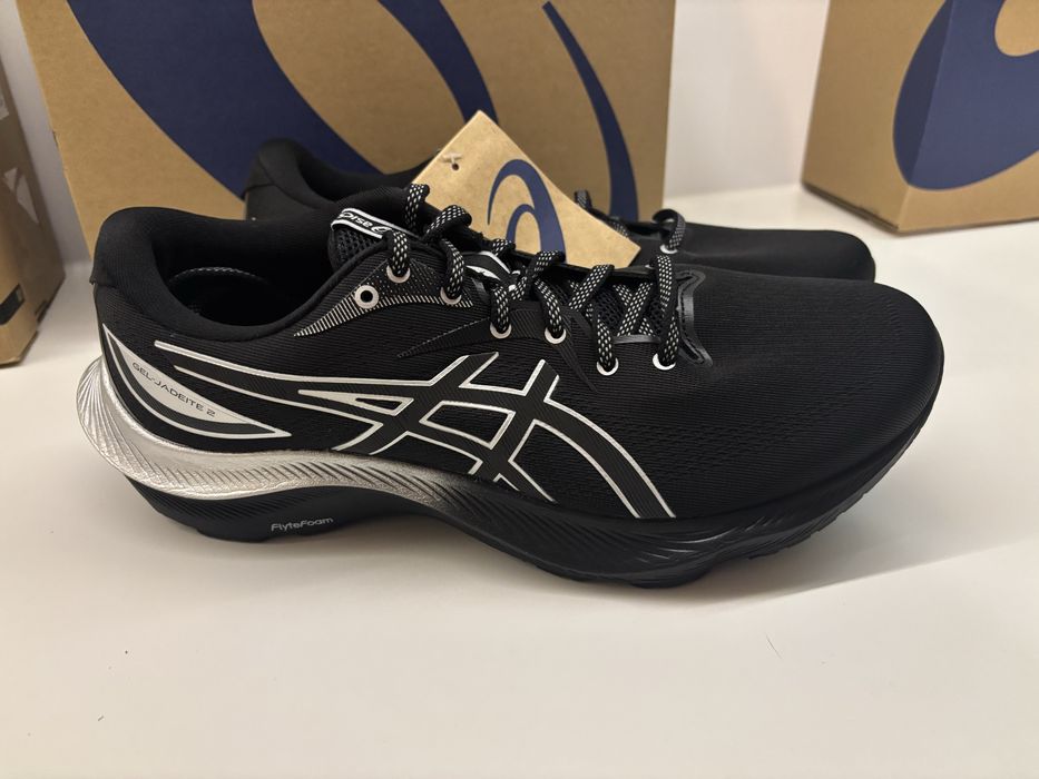 Buty Asics New gel jadeite pro 43/44