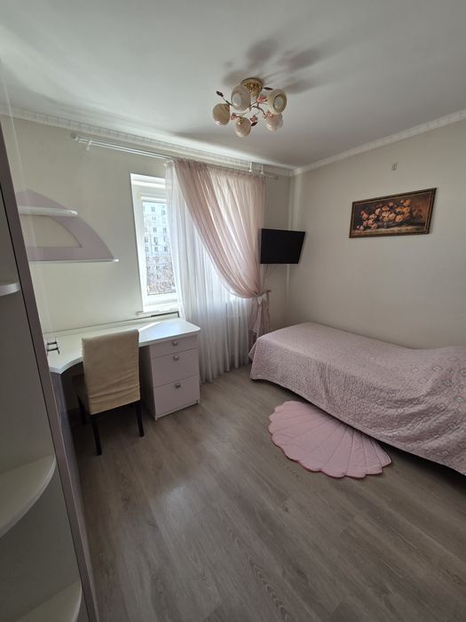 Сдам 3 ком квартиру Длительно