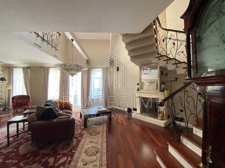 3-rooms apartment apartment by the address st. Ilenka Yuriya (area 250 m²) - Atlanta.ua - photo 5