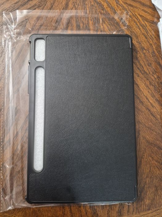 Чехол книжка Crazy Horse для Lenovo Tab P11 Pro 2nd Gen 11.2