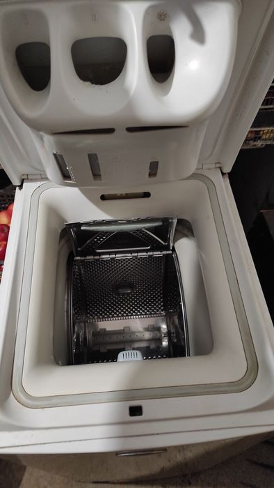 Запчастини пралки Whirpool AWE 6519/P