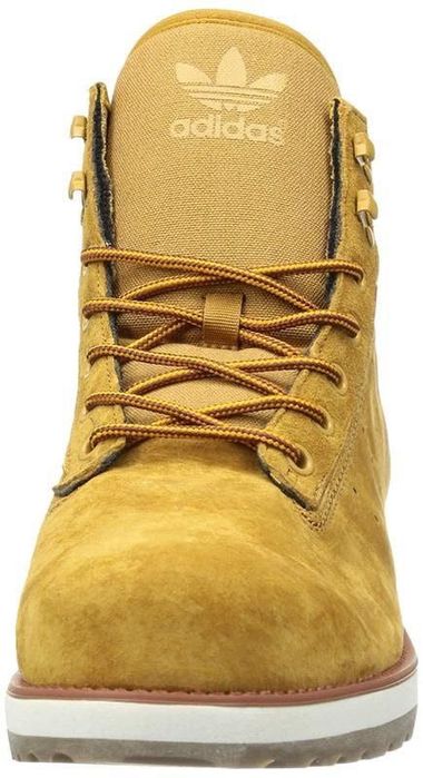 Черевики adidas originals navvy boot оригінал