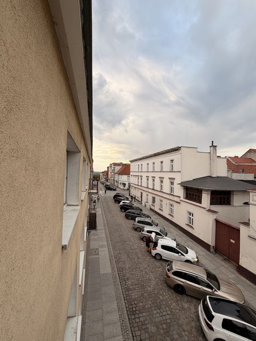 Mieszkanie/kawalerka na wynajem Centrum Chełmno