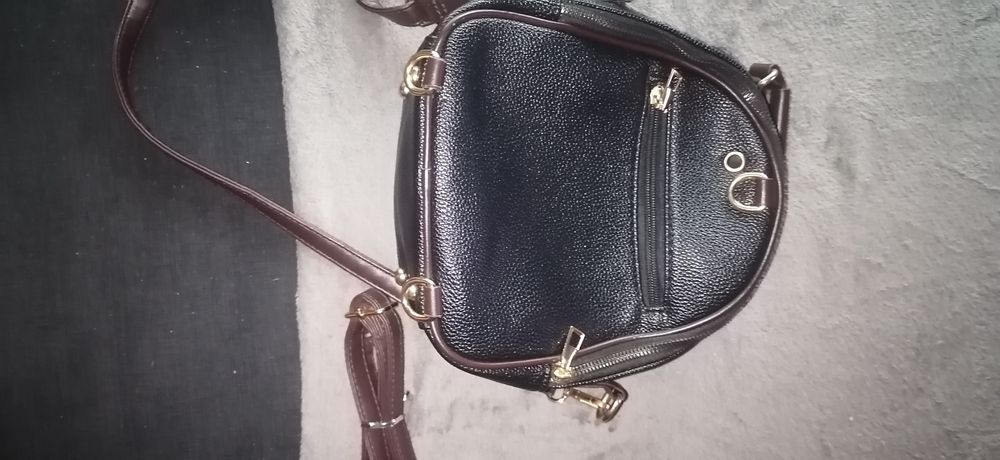 Mochila/carteira