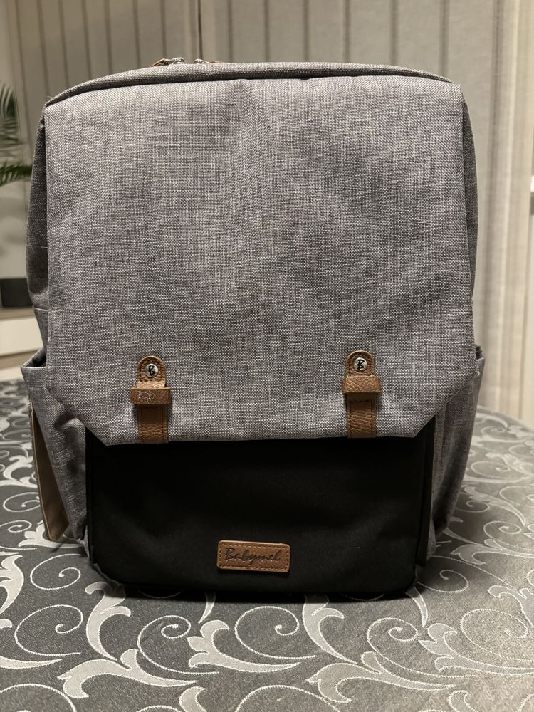 Babymel mochila outlet