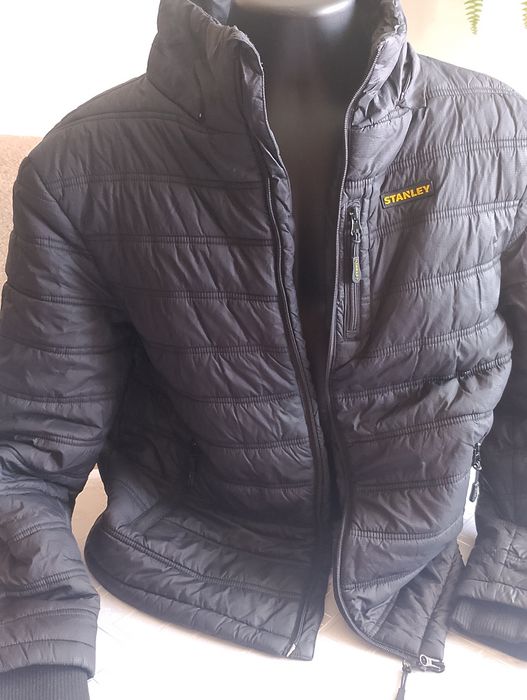 Kurtka męska Stanley rozmiar długość 71 szerokość 118