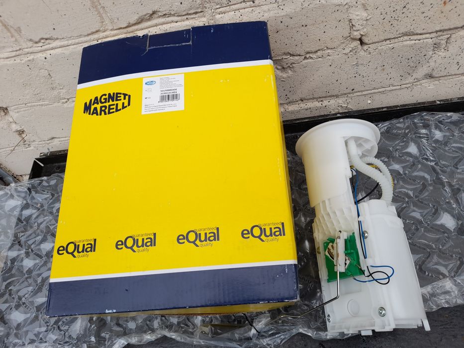 Топливный насос,топливный фильтр фольсваген б -3,б-4,б-5,шкода