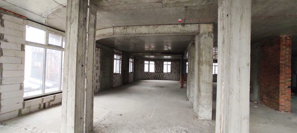 Продаж комерційної нерухомості у центрі Вишгорода!