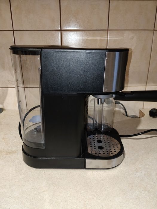 Ekspres do kawy SilverCrest