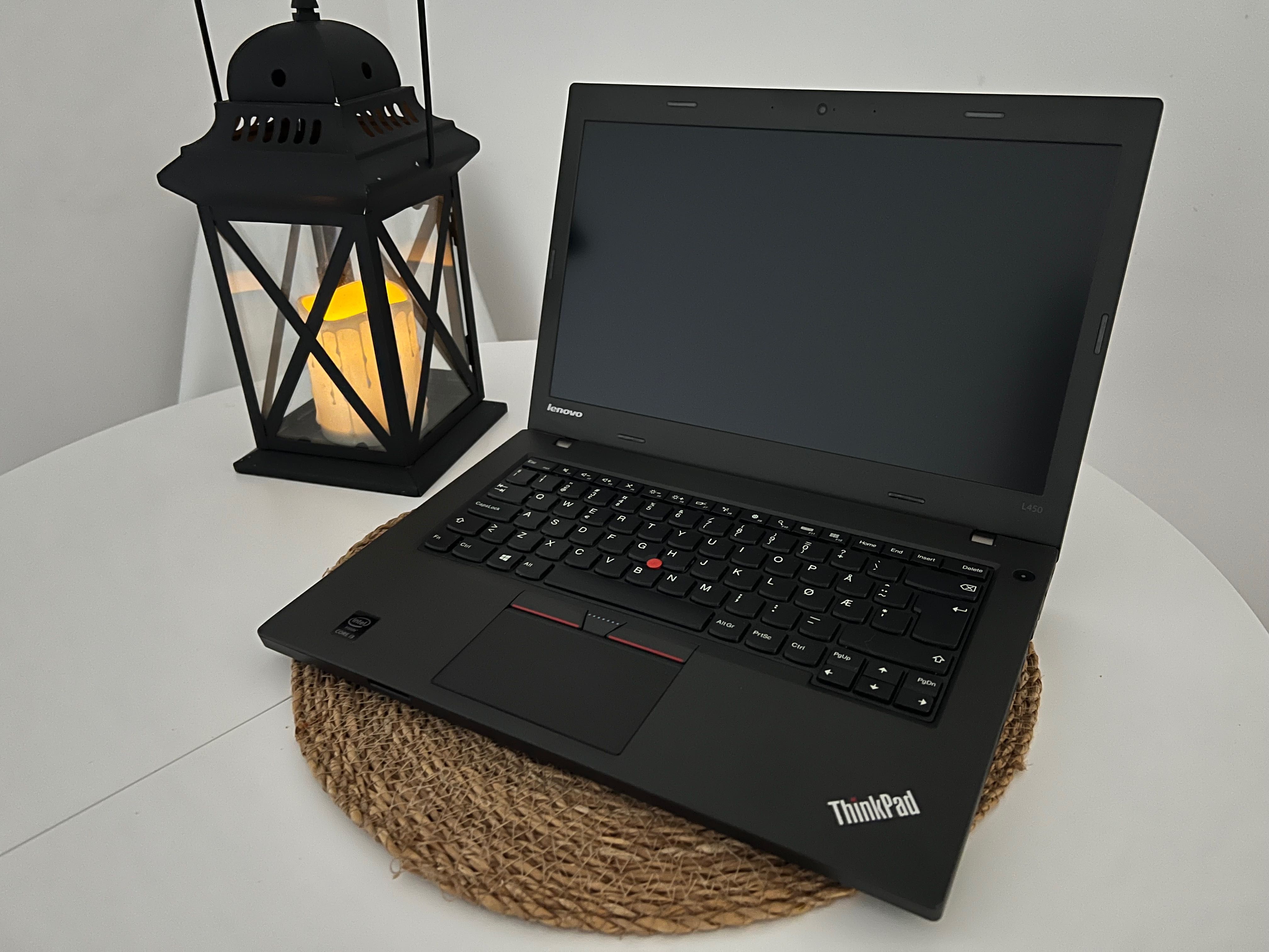 Ноутбук Lenovo core i3: 3 500 грн. - Ноутбуки Тетіїв на Olx