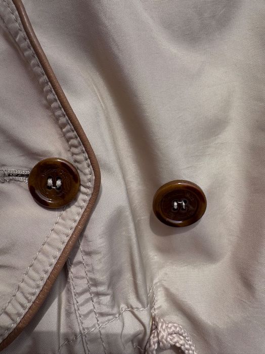 Kurtka Massimo Dutti