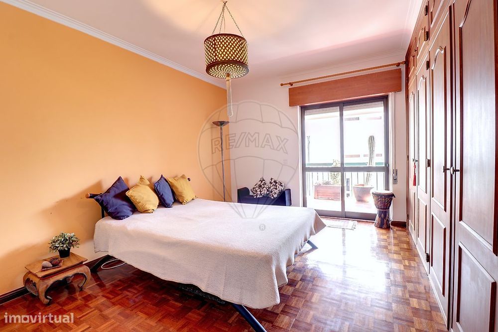 Apartamento T2 para venda