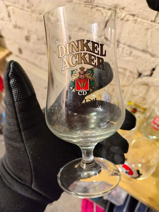 Zestaw 30 starych starych  kufli do piwa!