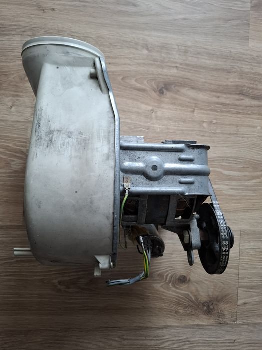 Silnik suszarki Miele