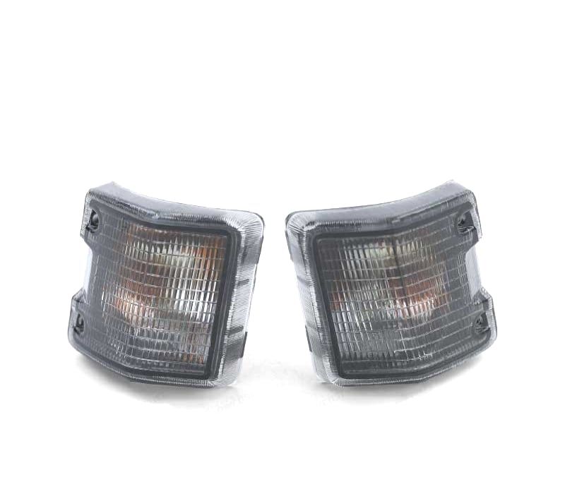 PISCAS FRONTAIS VOLKSWAGEN VW T3 79-92 SMOKE FUMADOS ESCURECIDOS