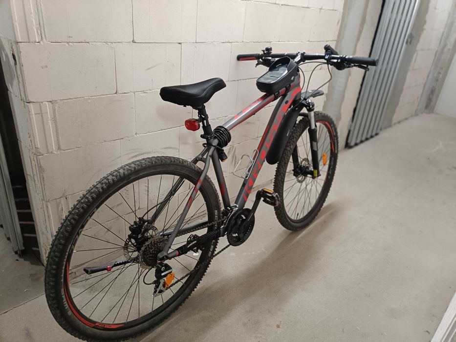 Rower kross level 2.0