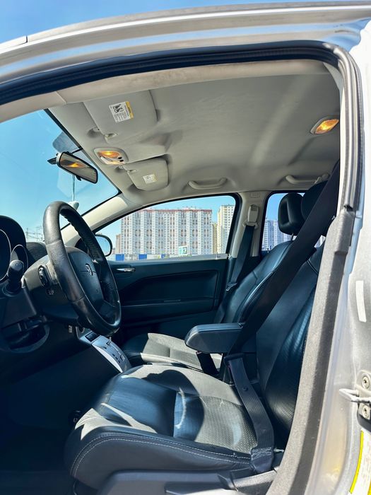 Продам Dodge Caliber