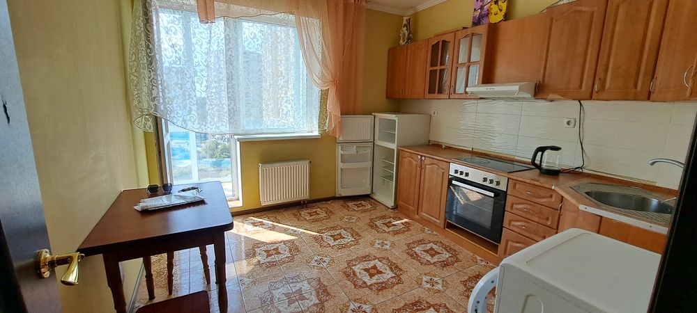 Довготривала оренда 1.кв. ЖК Діамант, 2х.к. ЖК Атлант