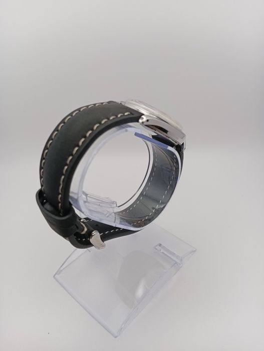 *172#TERVAL Mechanic Military Antique Swiss AS1230 15J Revised