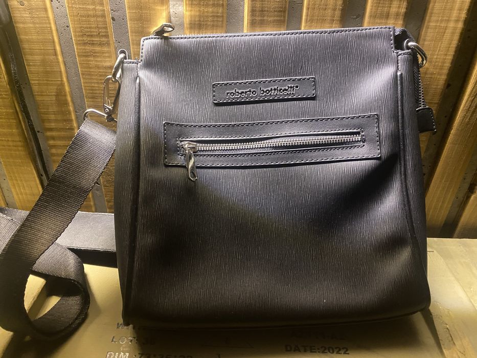 Roberto botticelli оригинал сумка, Мужская