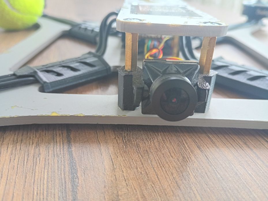 Дрон FPV  Гриф 10" 5.8 3w