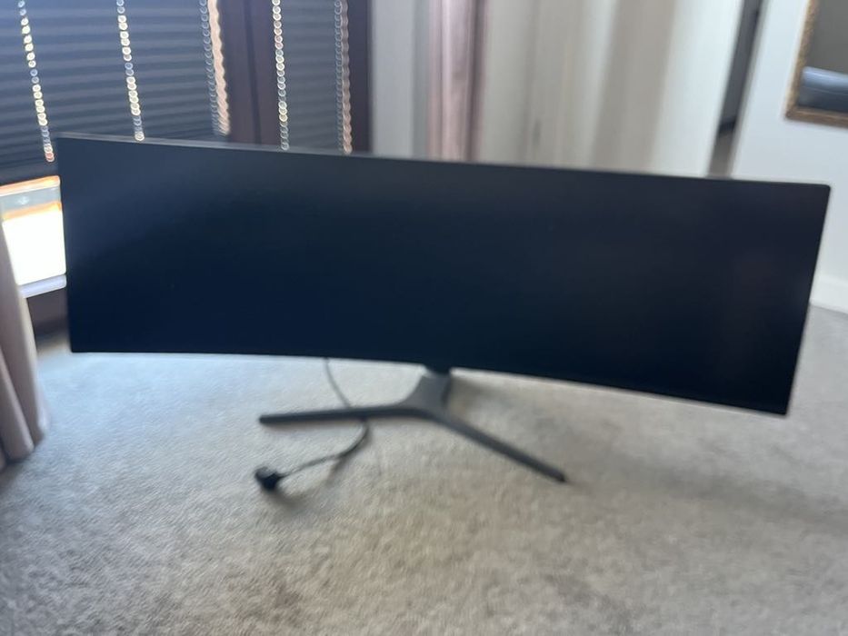 Monitor gamingowy SAMSUNG